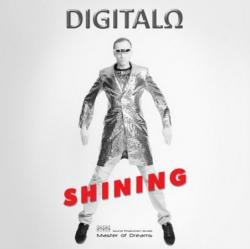 Digitalo - Shining