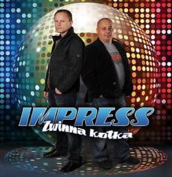 Impress - Zwinna Kotka