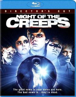   / Night of the Creeps MVO