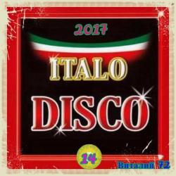 VA - Italo Disco   72 (14)
