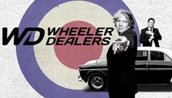  (10 , 1-12   12) / Discovery. Wheeler Dealers: Trading Up VO