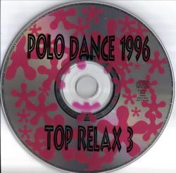 VA - Polo Dance Top Relax 3