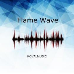 VA - Flame Wave