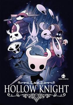Hollow Knight [RePack  xatab]