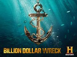    (1 , 1-9   9) / Billion Dollar Wreck VO