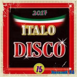 VA - Italo Disco   72 (15)