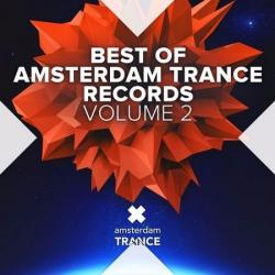 VA - Best Of Amsterdam Trance Records Vol.2