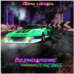Cosmo Cocktail - Cosmotronic Racing