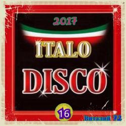 VA - Italo Disco   72 (16)