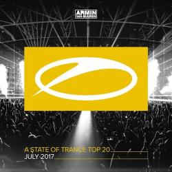 VA - A State Of Trance Top 20: July 2017