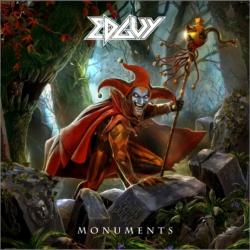 Edguy - Monuments [Jubilee Compilation]