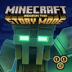 [Android] Minecraft Story Mode - Season Two 1.01