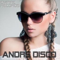 VA - Empire Records - ANDRS Disco