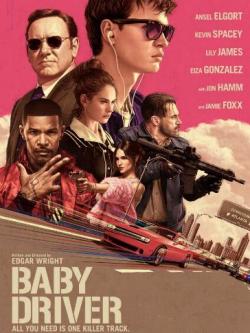    / Baby Driver DUB [iTunes]
