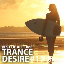 VA - Trance Desire Best of All Time #1