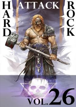VA - Hard - Rock Attack vol.26