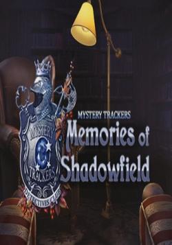 Mystery Trackers 13: Memories of Shadowfield Collectors Edition / Охотники за тайнами 13: Воспоминания о Шадоуфилде Коллекционное издание