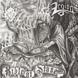 Legion - Bible of Stone