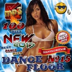 VA - Dance Floor 15