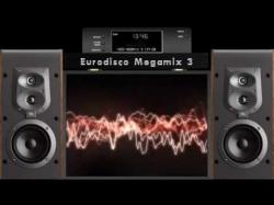 VA - Eurodisco Megamix Vol. 3