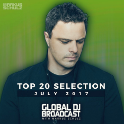 Markus Schulz - Global DJ Broadcast - Top 20 July