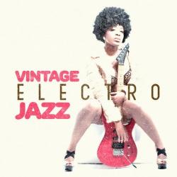 VA - Vintage Electro Jazz