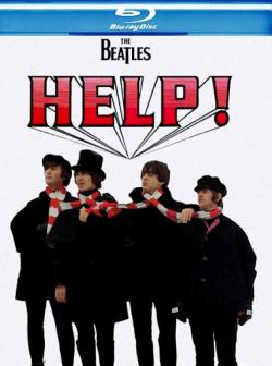 The Beatles:  ! / Help! MVO