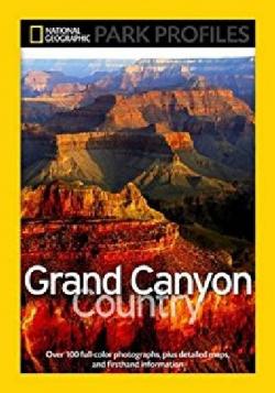    .   . - / National Geographic. Grand Canyon Mystery VO