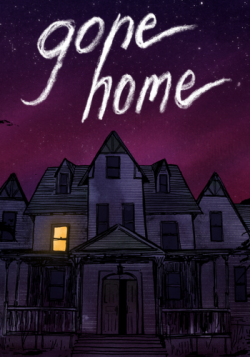 Gone Home [RePack от Other s]
