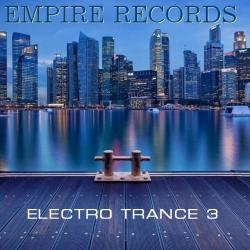 VA - Empire Records - Electro Trance 3