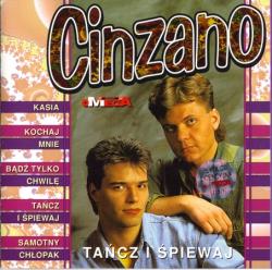 Cinzano - Tancz I Spiewaj