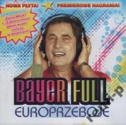 Bayer Full - Europrzeboje