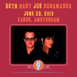 Beth Hart and Joe Bonamassa - Bootleg collection [3 CD]