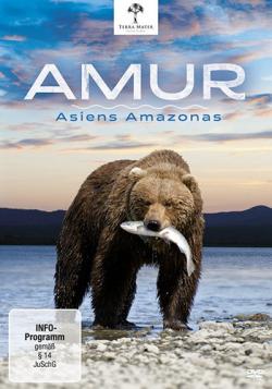 .  -   (3   3) / Terra Mater. Amur - Asiens Amazonas VO