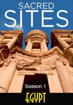    / Sacred Sites - Egypt DVO