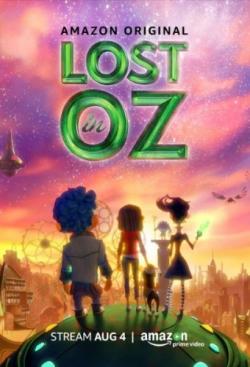    , 1  1-5   13 / Lost in Oz DVO