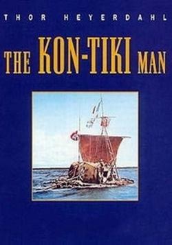   - (4   4) / The Kon-Tiki Man VO