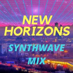 VA - New Horizons