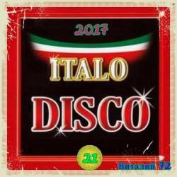 VA - Italo Disco   72 (21)