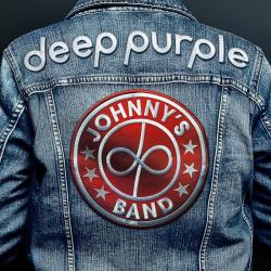 Deep Purple - Johnny`s Band