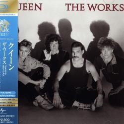 Queen - The Works (2CD)