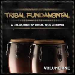 VA - Tribal Fundam3ntal Vol. 01