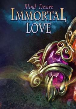 Immortal Love 3: Blind Desire. Collectors Edition /   3.  .  