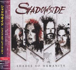 Shadowside Shades of Humanity [Japanese Edition]