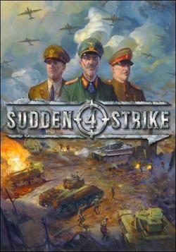 Sudden Strike 4 [Repack от Covfefe]