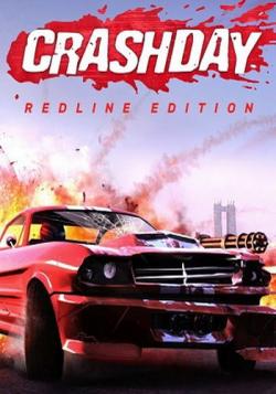 Crashday Redline Edition [RePack от Other s]