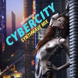VA - Cybercity