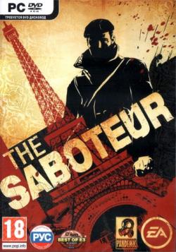 The Saboteur [RePack от Other s]