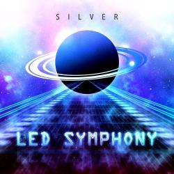 Silver - LED Symphony