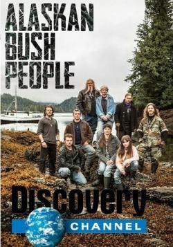 :    (5 , 1-10   10) / Discovery. Alaskan Bush People DVO